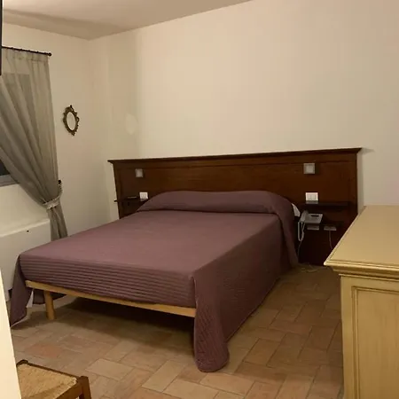 Ben Ti Voglio Farm stay Bologna