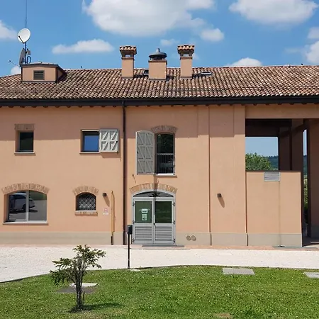 Farm stay Ben Ti Voglio