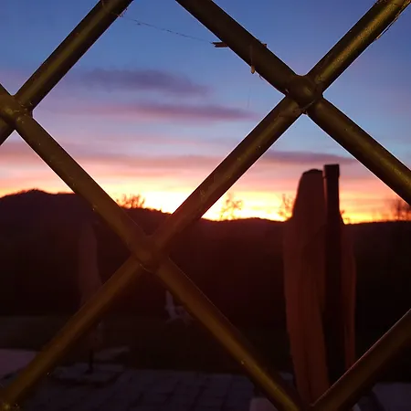 Alojamento de Turismo Rural Ben Ti Voglio