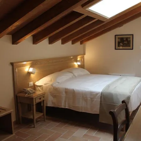 Ben Ti Voglio Farm stay Bologna