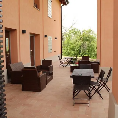 Ben Ti Voglio Farm stay *