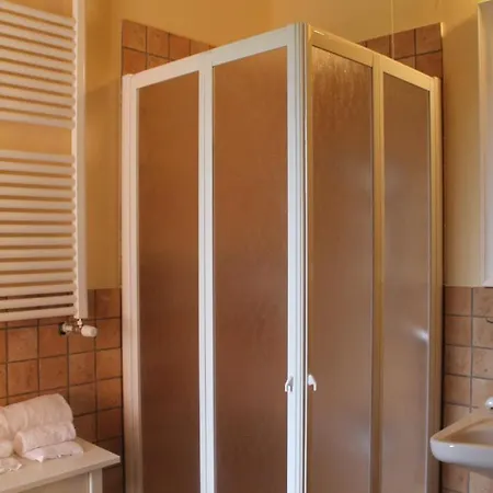 Ben Ti Voglio Farm stay Bologna