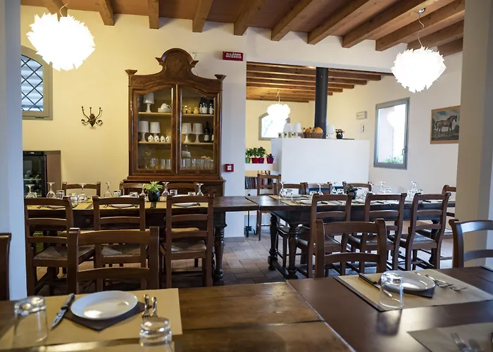 Alojamento de Turismo Rural Ben Ti Voglio