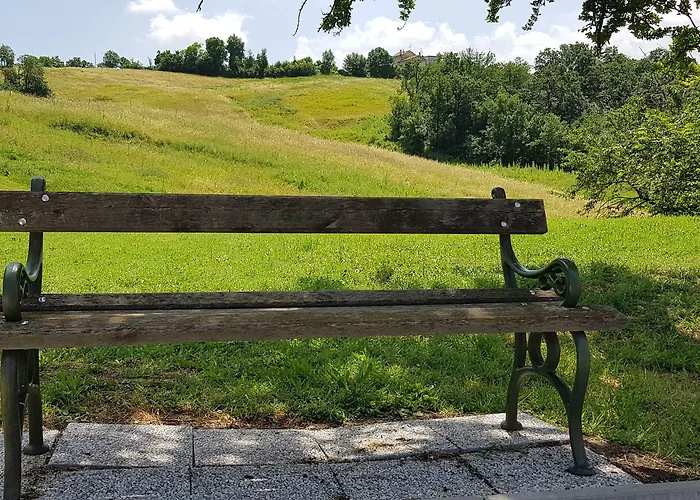 Ben Ti Voglio Alojamento de Turismo Rural