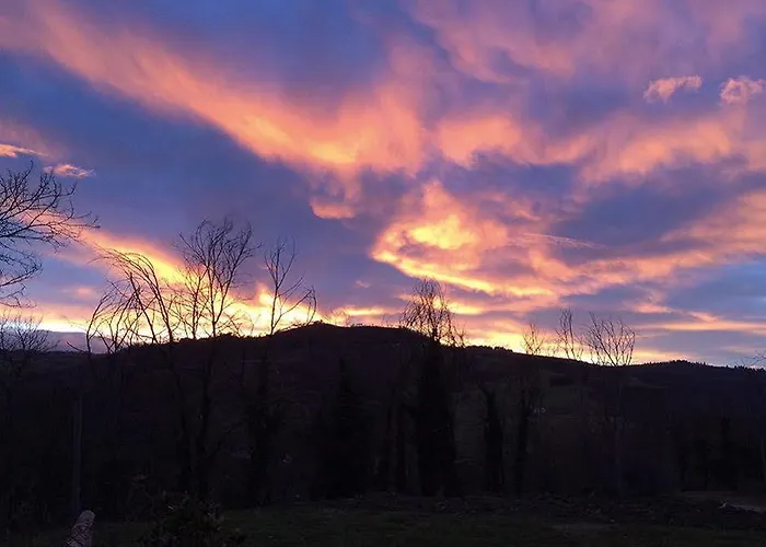 Ben Ti Voglio Alojamento de Turismo Rural Bolonha
