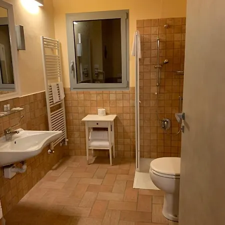 Farm stay Ben Ti Voglio