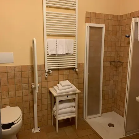 Ben Ti Voglio Alojamento de Turismo Rural Bolonha