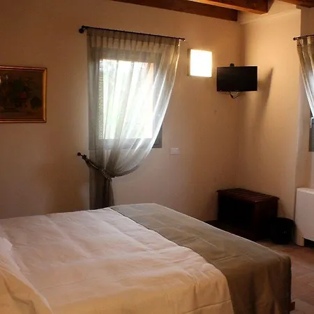 בית חווה Ben Ti Voglio בולוניה