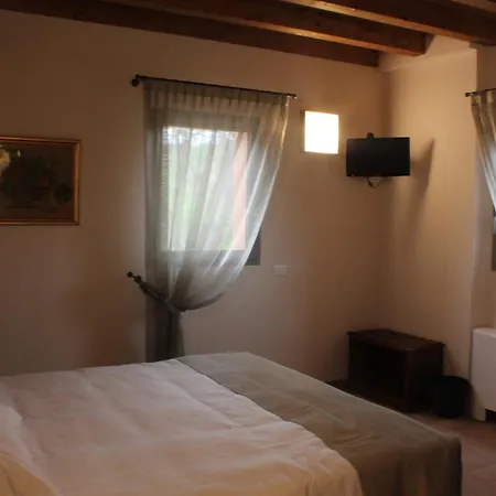 Alojamento de Turismo Rural Ben Ti Voglio Bolonha