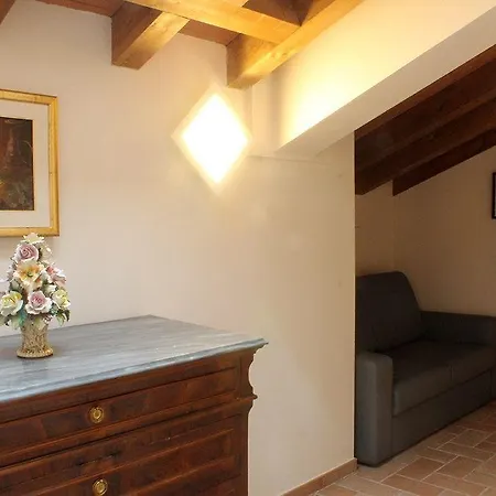Farm stay Ben Ti Voglio *