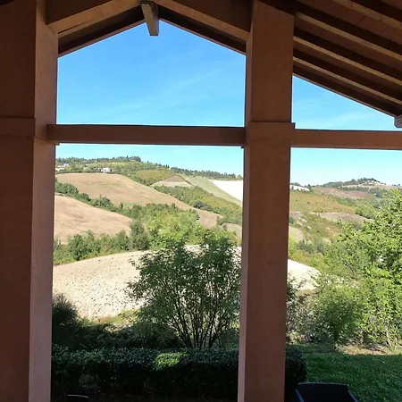 Ben Ti Voglio Alojamento de Turismo Rural Bolonha