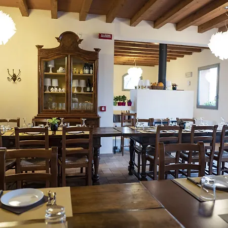 Alojamento de Turismo Rural Ben Ti Voglio