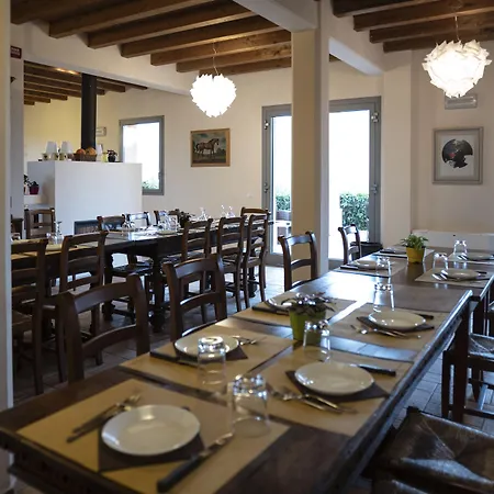 Ben Ti Voglio בית חווה בולוניה