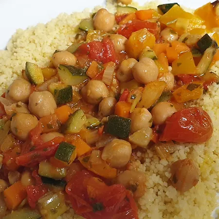 팜스테이 Ben Ti Voglio