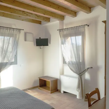 Alojamento de Turismo Rural Ben Ti Voglio *