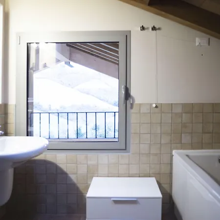 Ben Ti Voglio 볼로냐