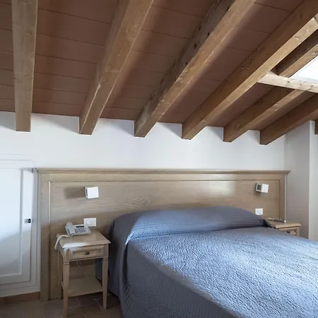 Ben Ti Voglio 볼로냐