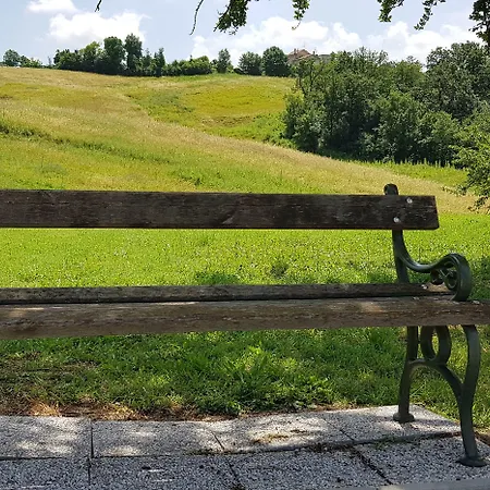 Ben Ti Voglio Alojamento de Turismo Rural
