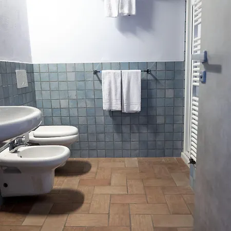 Ben Ti Voglio * 볼로냐