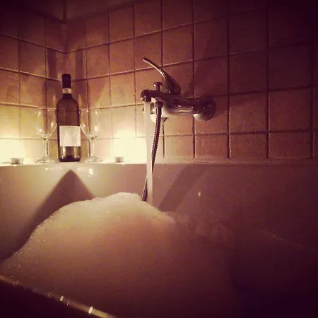 팜스테이 Ben Ti Voglio *