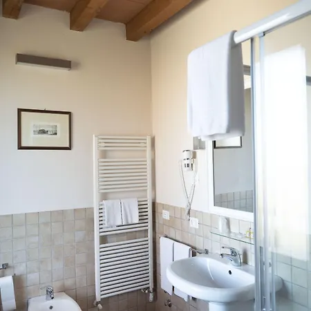 Alojamento de Turismo Rural Ben Ti Voglio