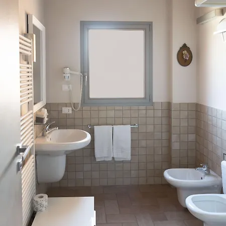 Ben Ti Voglio * 볼로냐