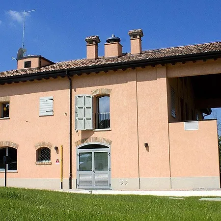 Ben Ti Voglio Alojamento de Turismo Rural Bolonha