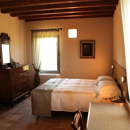 Alojamento de Turismo Rural Ben Ti Voglio