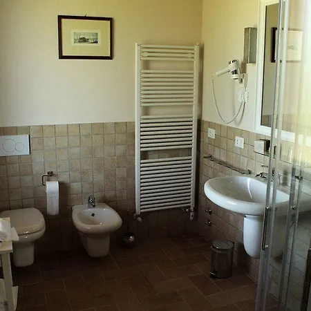 Farm stay Ben Ti Voglio *