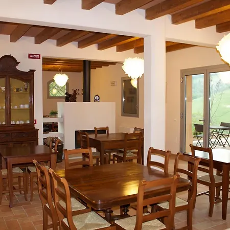 Ben Ti Voglio Bolonya