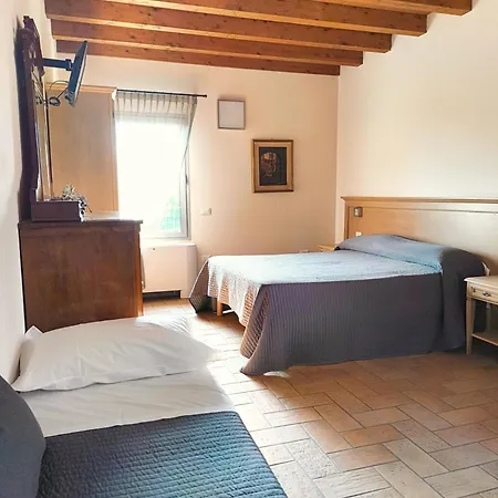 Ben Ti Voglio