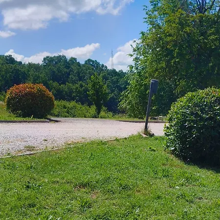 Vakantieboerderij Ben Ti Voglio *