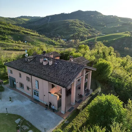 Vakantieboerderij Ben Ti Voglio Bologna
