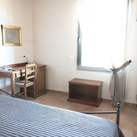 Vakantieboerderij Ben Ti Voglio Bologna