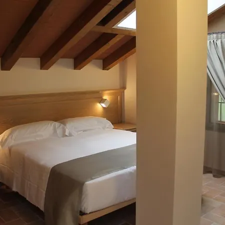 Ben Ti Voglio Alojamento de Turismo Rural *