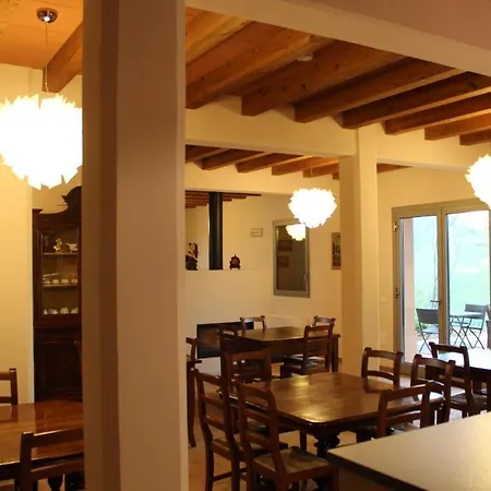 Ben Ti Voglio Alojamento de Turismo Rural Bolonha