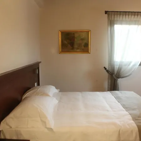 Ben Ti Voglio Alojamento de Turismo Rural *