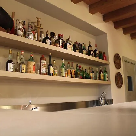 Alojamento de Turismo Rural Ben Ti Voglio *