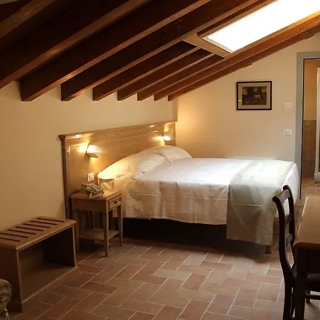 Alojamento de Turismo Rural Ben Ti Voglio Bolonha