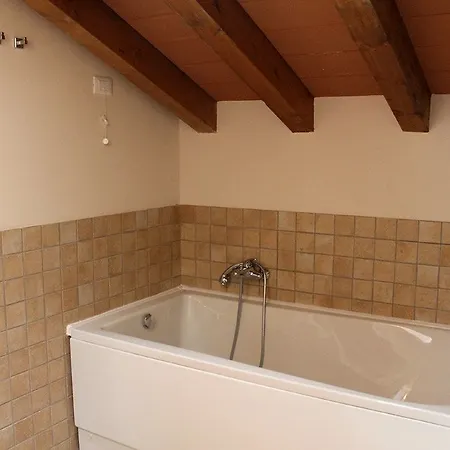 Ben Ti Voglio Farm stay Bologna