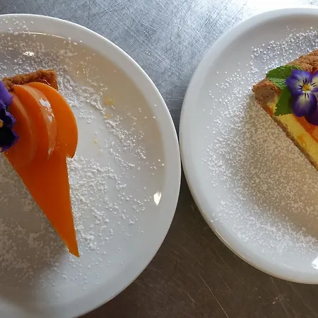 Ben Ti Voglio בית חווה