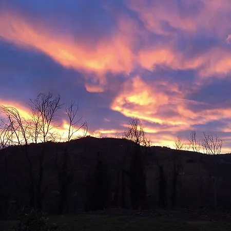 Ben Ti Voglio Alojamento de Turismo Rural Bolonha