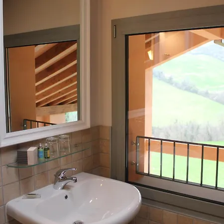 Alojamento de Turismo Rural Ben Ti Voglio *