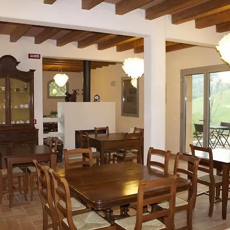 Alojamento de Turismo Rural Ben Ti Voglio