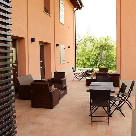 Ben Ti Voglio Alojamento de Turismo Rural *