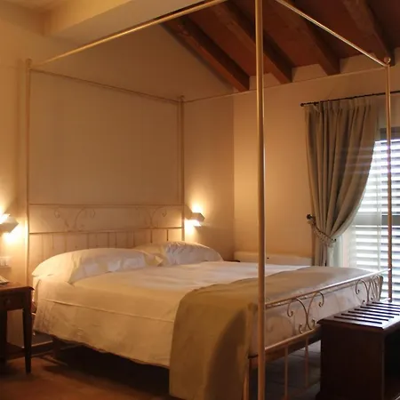 Alojamento de Turismo Rural Ben Ti Voglio *