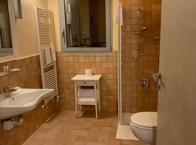 Alloggio per agriturismo Ben Ti Voglio