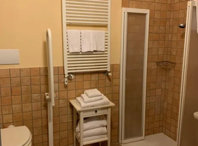 Ben Ti Voglio مزرعة للإقامة بولونيا