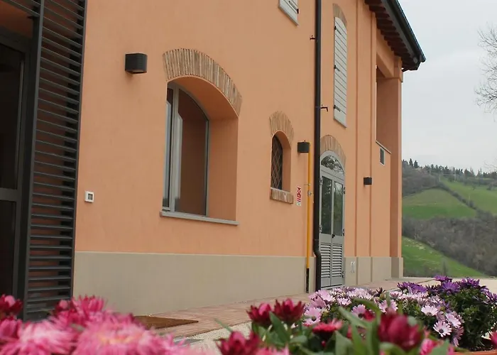 Ben Ti Voglio * بولونيا