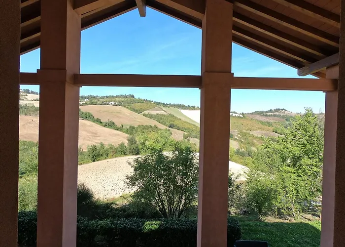 Ben Ti Voglio Alloggio per agriturismo Bologna